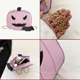 thumbnail image 5 of Bolsas Crossbody Bolsa de Calabaza Wansheng de Cuero Bolsa Crossbody Casual Bolsa de Cadena, 5 of 6