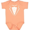 thumbnail image 3 of Inktastic Tuxedo Boys Baby Bodysuit, 3 of 5