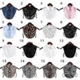thumbnail image 4 of Shirt False collar Clothing accessories, 4 of 5