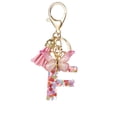 thumbnail image 1 of LSLJS New English Letter Keychain Hanger Car Keychain Bag Accessories, Home Accessories, 1 of 2
