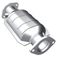 thumbnail image 2 of MagnaFlow 49996 Large Stainless Steel Direct Fit Catalytic Converter, 2 of 4