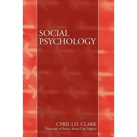 Social Psychology (Paperback)