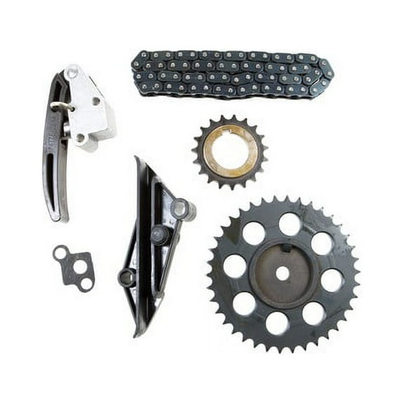 Melling Engine Timing Set P/N:3-3SRH64AS