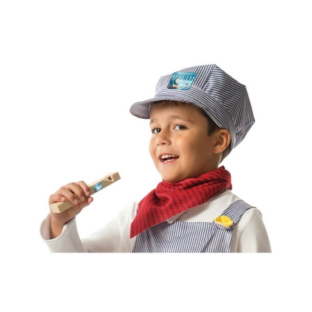 Thomas And Friends Childrens Conductor Accessory Set