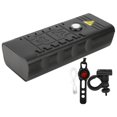 thumbnail image 4 of Bike Headlight LED Power Bank Waterproof Bicycle Front Light Outdoor Cycling Accessories, 4 of 5