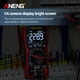 thumbnail image 5 of ANENG Q10 probador eléctrico 9999 cuenta amperios voltímetro voltaje corriente resistencia, 5 of 9
