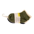 thumbnail image 2 of Tines George Unisex, Multicolor 3 pares Talla 12-24 Meses, 2 of 4