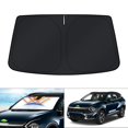 thumbnail image 1 of Protector para Parabrisas KUST para Kia Sportage 2018-2026, 1 of 7