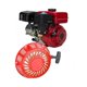 thumbnail image 3 of 188f 190 Pull 6.5kw Power Generator For Gx340 Gx390 Gx610 Gasoline Engine Electric Gasoline Generat, 3 of 5