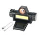 thumbnail image 4 of Casco de soldadura faro casco de seguridad luz conveniente lámpara de astigmatismo recargable multiusos, 4 of 9