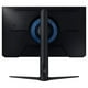 thumbnail image 2 of Monitor Samsung Essential 24 pulgadas S3 S30GD FHD IPS PLANO 100HZ, 2 of 5