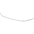 thumbnail image 3 of Grille Trim Compatible with HONDA ACCORD 2016-2017 Chrome Sedan, 3 of 5