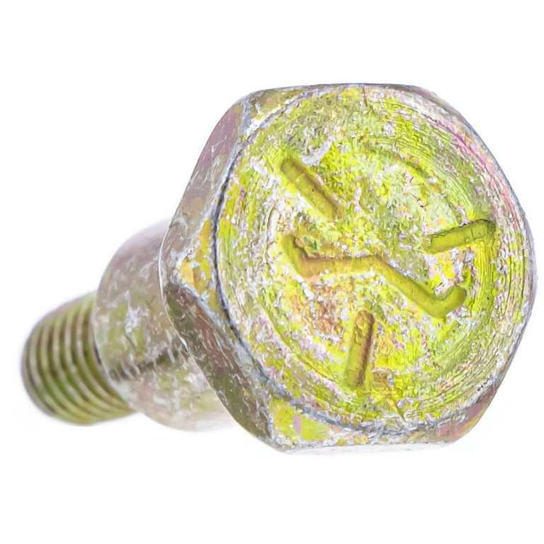 MTD 738-05034 Shoulder Bolt Murray Troy-Bilt Mustang XP ZT ZHD RZT