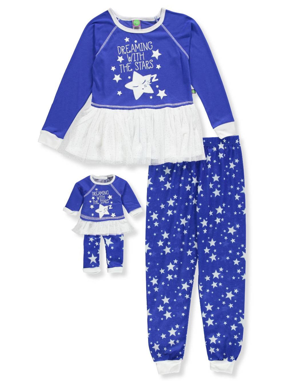 walmart dollie and me