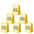 thumbnail image 1 of Happy New Year Gift Bags, New Year Gift Bags 2023, 2023 Happy New Year Gift Bags for New Year Party Supplies Spring Festival Treat Goodie Candy Favor Bags for Chinese New Year Decoration, 1 of 5
