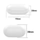 thumbnail image 5 of Caja de reemplazo de Audífonos compatible con Bluetooth de carga para Samsung Galaxy Buds S WDOplteas Para estrenar, 5 of 5