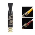 thumbnail image 1 of Wooden Tobacco Filter Cigarette Holder For Men Smoking Use Removable Clean Thick And Thin, 1 of 5