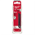 thumbnail image 2 of Milwaukee 48-22-9125 25mm Precision Snap Blade 10PK, 2 of 2