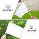 thumbnail image 3 of WEUVEB 20Ud Flags Para Árbitro De Fútbol Con Para Señalización Y Competición Deportiva, 3 of 8