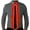 Child, variant on light up tie,LED Light Up Tie for Men & Women - Novelty Adjustable Glowing Necktie with 3 Modes - Perfect for Parties, Halloween, Festivals