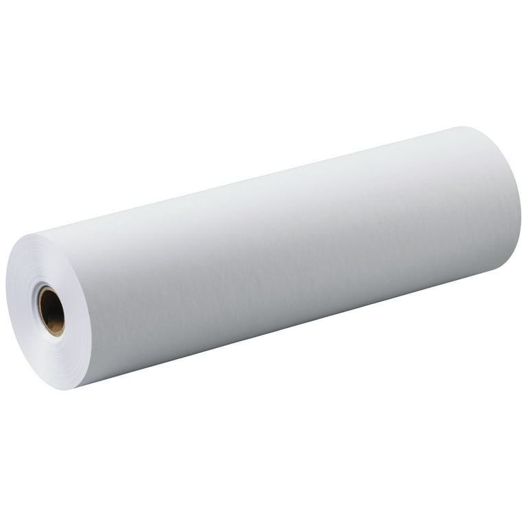  White Sulphite Paper - 12 x 18, 50 lb, Specialty