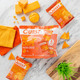 thumbnail image 4 of Quest Tortilla Style Protein Chips, Nacho Cheese, Baked, 1.1oz, 4 Count, 4 of 9