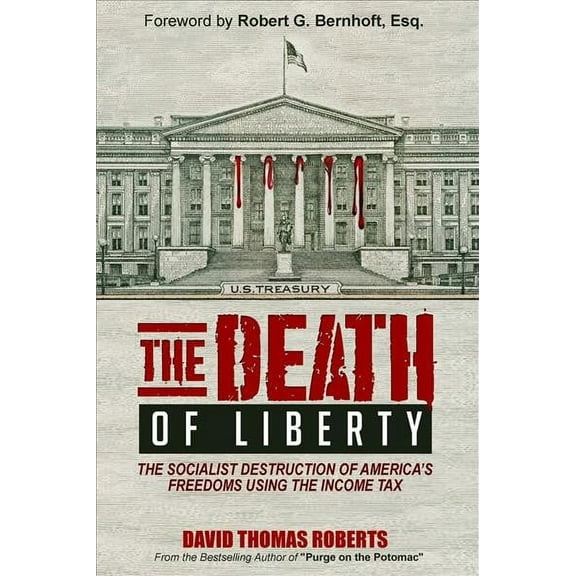 Death of Liberty