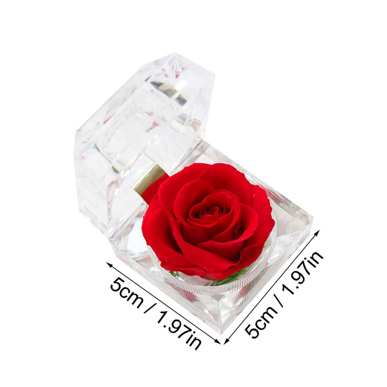 Valentines Day Gifts for Her, Large Valentines Gift Box for