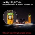 thumbnail image 5 of Military Zoom Powerful Binoculars Day/night Vision Optics Hunting, 5 of 5