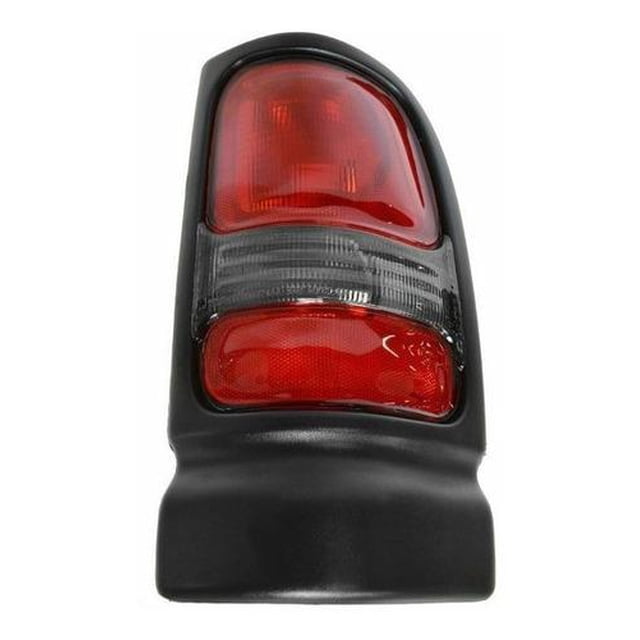 Calavera Dodge PU 94-02 RAM S/ARNES DERECHO para año 2000