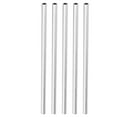 thumbnail image 1 of Tubo hueco de aluminio, eje de tubo de aluminio de 5 piezas Tubo de aluminio Tubo de aluminio Logre más NikouMX herramienta, 1 of 8