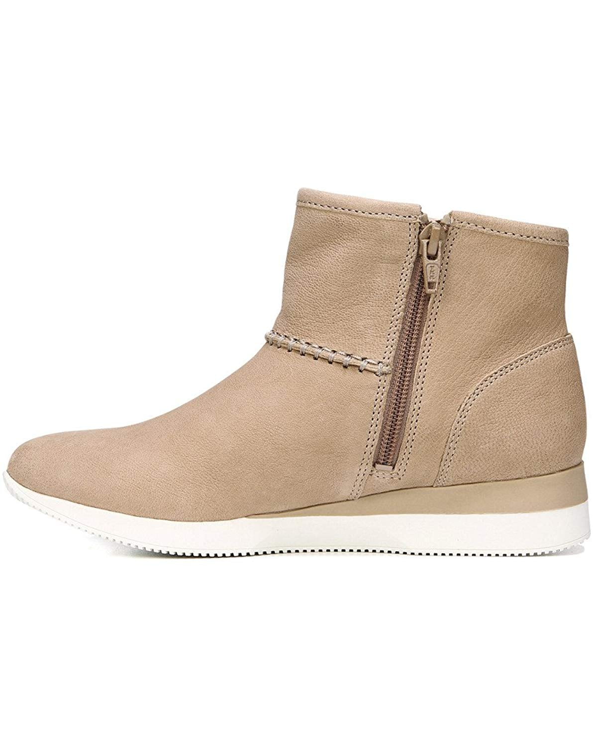 naturalizer julian bootie