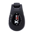 thumbnail image 4 of Sistema Inalámbrico para Guitarra XVIVE U2 BLACK Color Negro 10x5x19, 4 of 4