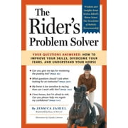 Rider's Problem Solver - Paperback