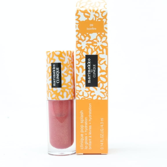 Clinique Pop Splash Lip Gloss   Hydration