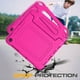 thumbnail image 4 of Funda TOEVEK Kids para Samsung Galaxy Tab A9 Plus 11 Rosa 2023, 4 of 7
