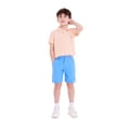 thumbnail image 2 of U.S. Polo Assn. Boys Hartford Short, Sizes 4-18, 2 of 5
