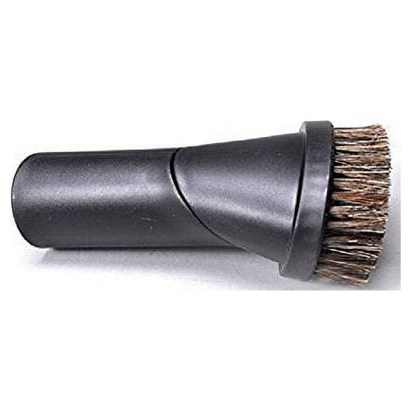 Miele , Bosch 35MM Canister Vacuums Dust Brush With Swivel Elbow 1 Only # 32-1617-62