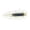 Gray, variant on Fishing Lure, Floating Centipede Soft Plastic Multi-Leg Realistic Life-Like Movement Bionic Worm Bait Artificial Tackle of Bass Trout Freshwater Lake 2.36 in 1.7 g Purple
