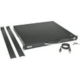 thumbnail image 3 of SmartRack 1U Rack-Mount Keyboard with KVM Cable Kit, 3 of 4