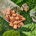 thumbnail image 5 of Juego de Construcción de Tejas para Techo de 200 Uds., Tejas En Miniatura para Casa de MuñEcas, Tejas Falsas para Casa de MuñEcas, Accesorios para Jardín Y Cocina, 5 of 5