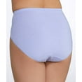thumbnail image 2 of Bali Womens Lace Desire Hi-Cut Cotton Brief Style-CD62, 2 of 2