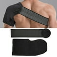 thumbnail image 3 of Shoulder Protector, One Size Fits All Multi Usage Unisex Shoulder Support Strap  For Gym Care, 3 of 8