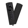thumbnail image 3 of Étui en Silicone Antichoc pour Télécommande Vocale Alexa - Compatible avec Fire TV Stick 4K, 3 of 4