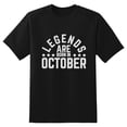thumbnail image 2 of Men's Short Sleeve Graphic T shirt Collection Summer New Trendy Fashion Oversized Men's Tee, 2 of 5