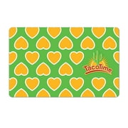 Taco Time $15 Thank You Heart eGift Card [Email Delivery]