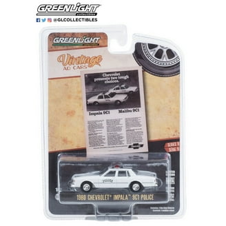 Greenlight 1:64 California Lowriders Series 2 1964 Chevrolet