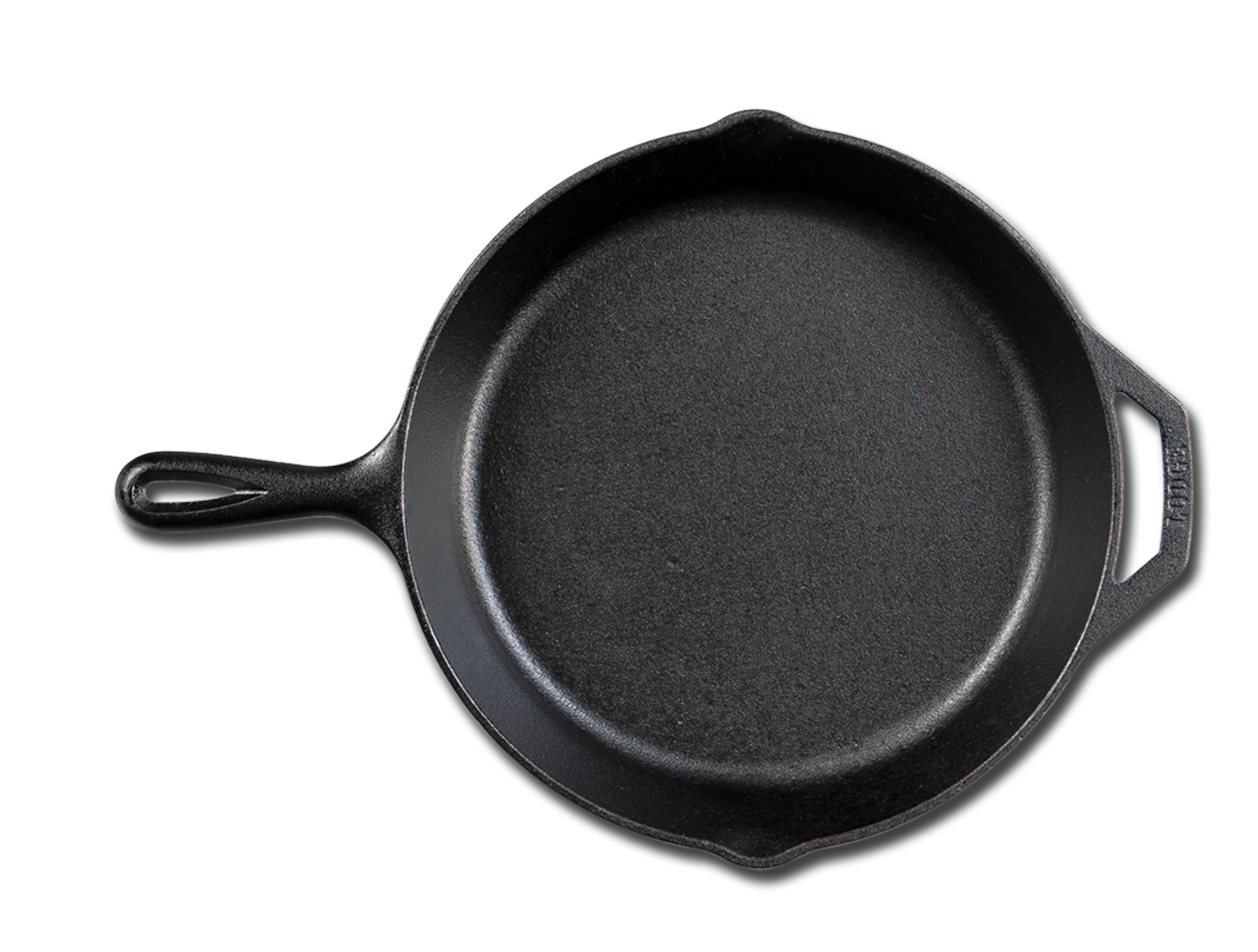 Cast Iron Skillet - 8” and More