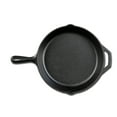 thumbnail image 4 of Lodge Cast Iron 10.25" Skillet, Made in America Series 2019, L8SKMIA19, 4 of 5