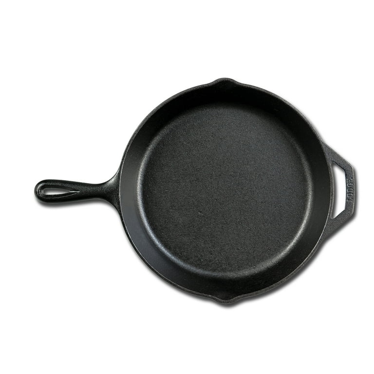 Seasoning Cast Iron and Carbon Steel Pans - The Hotel Leela